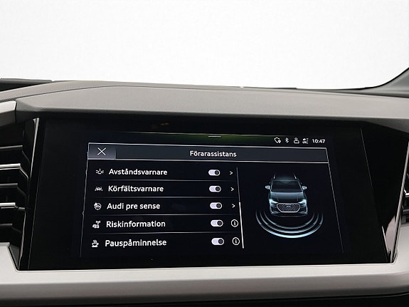Audi Q4 e-tron 18 of 30