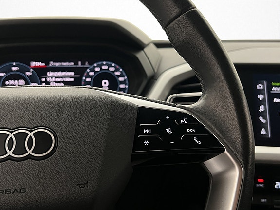 Audi Q4 e-tron 22 of 30