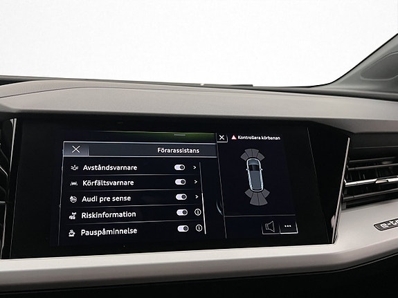 Audi Q4 e-tron 19 of 30