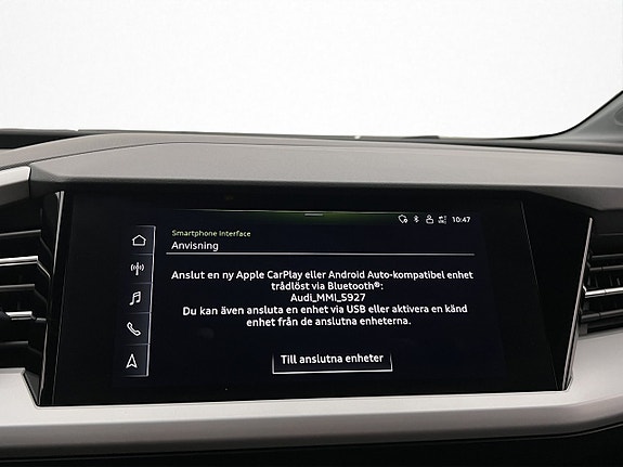 Audi Q4 e-tron 16 of 30