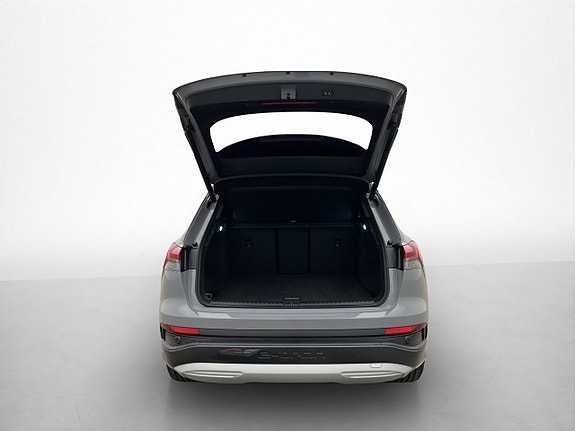 Audi Q4 e-tron 9 of 30