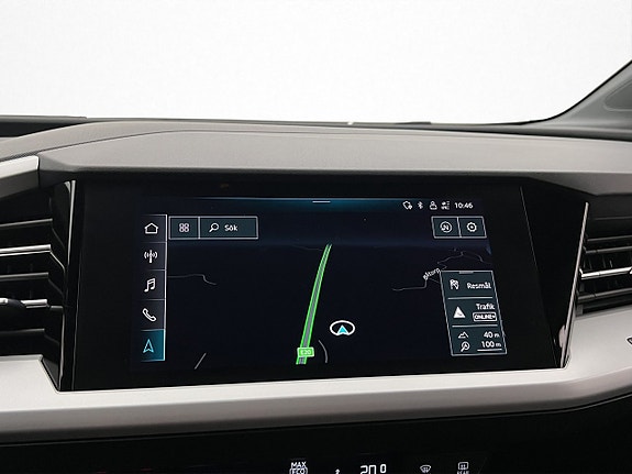Audi Q4 e-tron 15 of 30