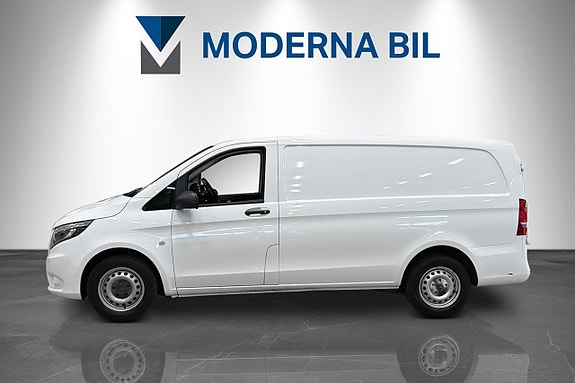 Mercedes-Benz Vito 116 2 of 19