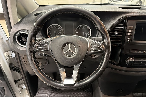 Mercedes-Benz Vito 116 9 of 19