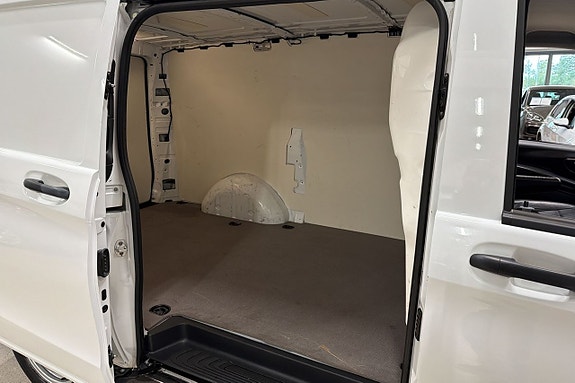 Mercedes-Benz Vito 116 17 of 19