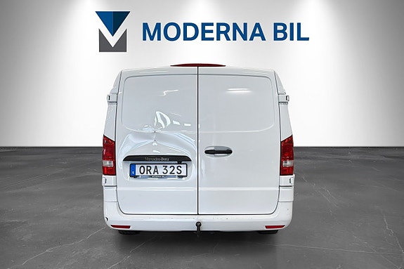 Mercedes-Benz Vito 116 4 of 19