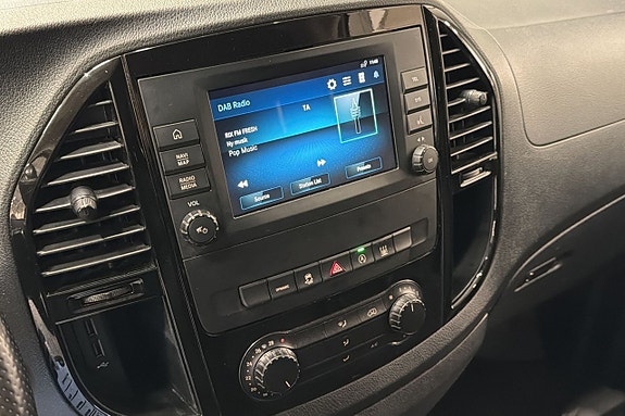 Mercedes-Benz Vito 116 10 of 19