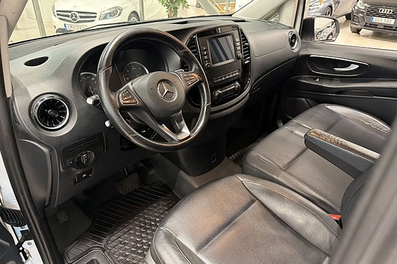 Mercedes-Benz Vito 116 8 of 19