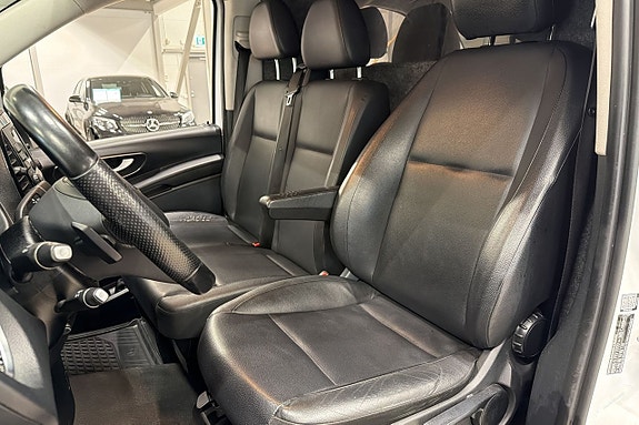 Mercedes-Benz Vito 116 15 of 19