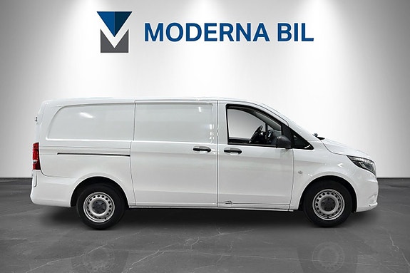 Mercedes-Benz Vito 116 6 of 19