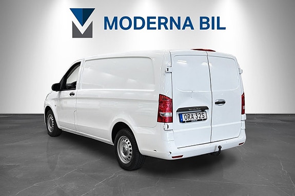 Mercedes-Benz Vito 116 3 of 19