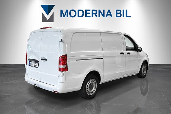 Mercedes-Benz Vito 116 5 of 19