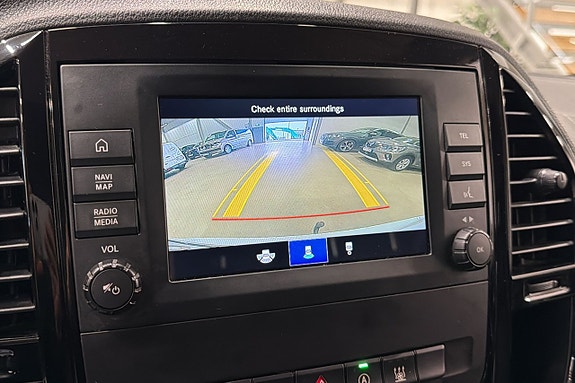 Mercedes-Benz Vito 116 12 of 19