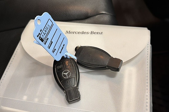 Mercedes-Benz Vito 116 19 of 19