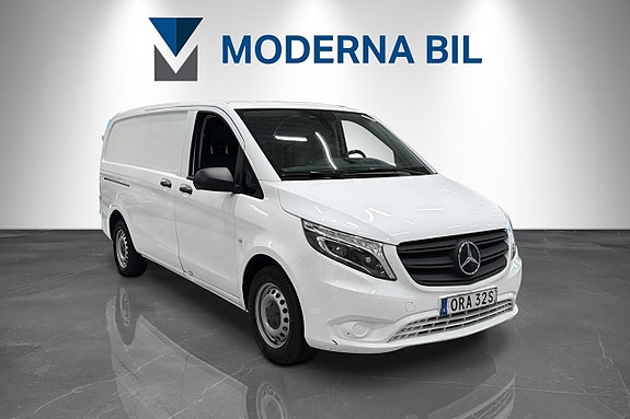 Mercedes-Benz Vito 116 7 of 19