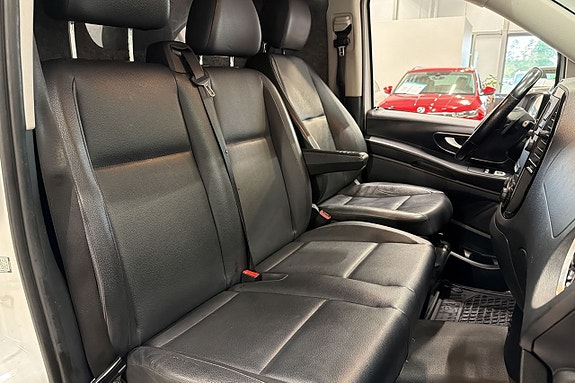 Mercedes-Benz Vito 116 16 of 19