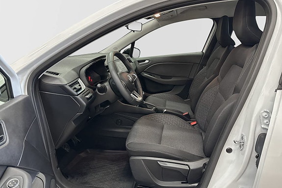 Renault Clio 4 of 17