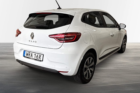 Renault Clio 3 of 17