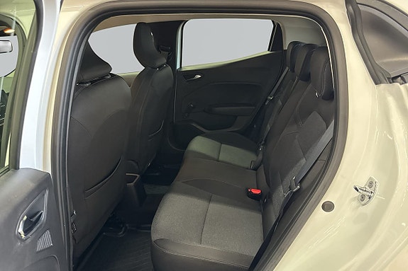Renault Clio 7 of 17