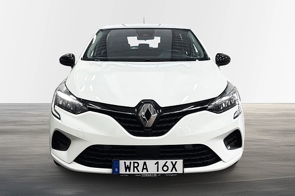 Renault Clio 2 of 17