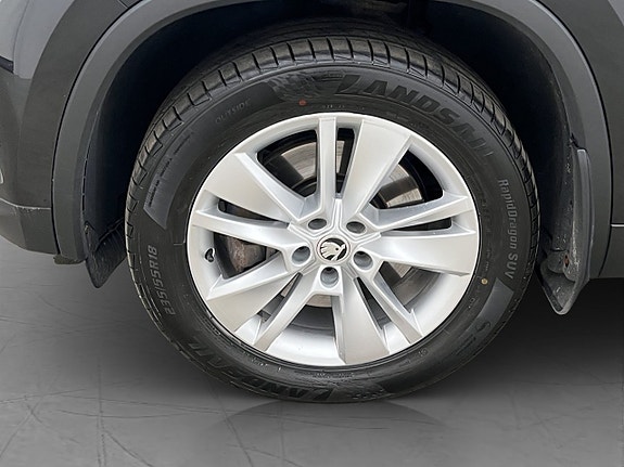 Skoda Kodiaq 24 of 27