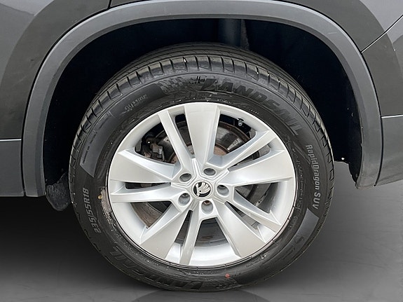 Skoda Kodiaq 25 of 27