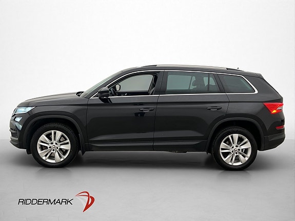 Skoda Kodiaq 2 of 27