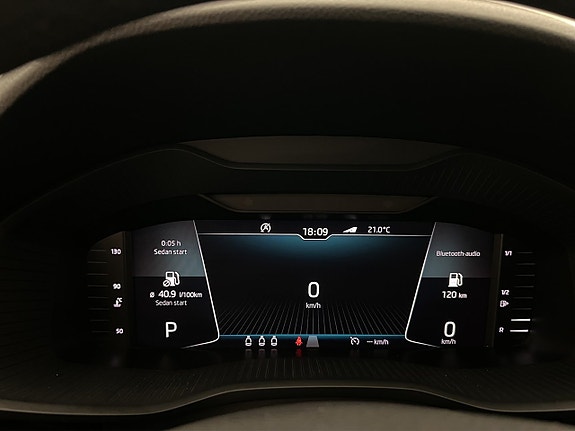 Skoda Kodiaq 14 of 27