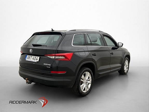 Skoda Kodiaq 6 of 27