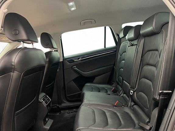 Skoda Kodiaq 11 of 27