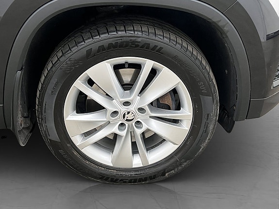 Skoda Kodiaq 27 of 27