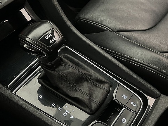 Skoda Kodiaq 18 of 27