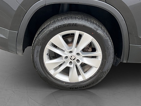 Skoda Kodiaq 26 of 27