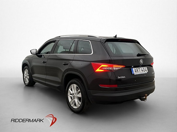 Skoda Kodiaq 4 of 27