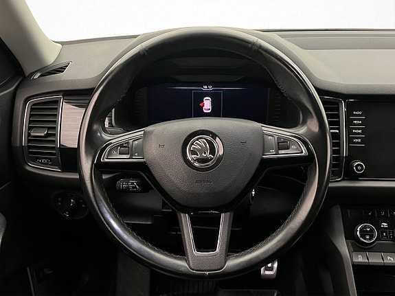Skoda Kodiaq 12 of 27