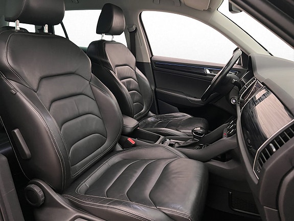 Skoda Kodiaq 10 of 27