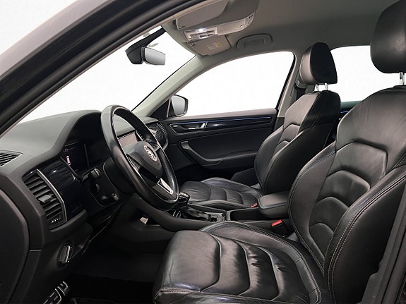 Skoda Kodiaq 13 of 27