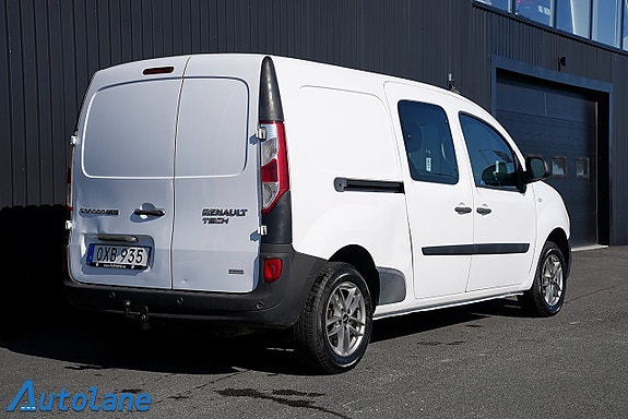 Renault Kangoo Express 4 of 19