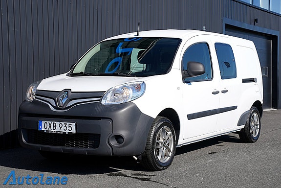 Renault Kangoo Express 8 of 19