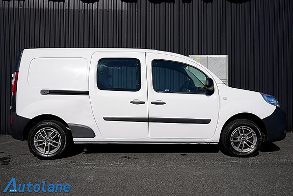 Renault Kangoo Express 3 of 19