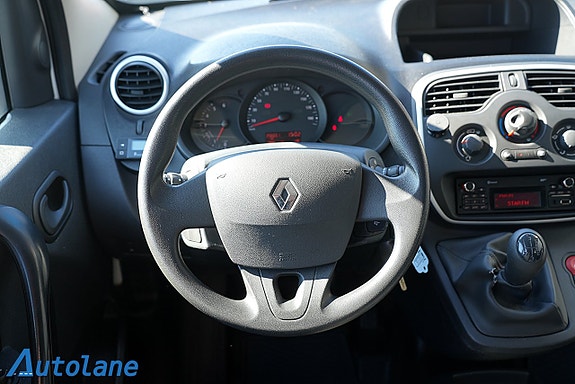 Renault Kangoo Express 10 of 19