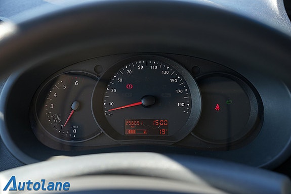 Renault Kangoo Express 12 of 19