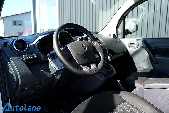 Renault Kangoo Express 13 of 19