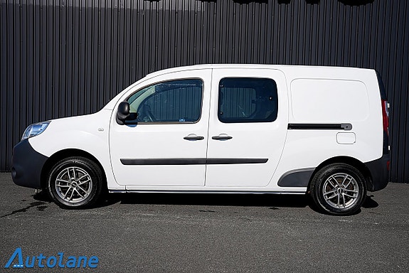 Renault Kangoo Express 7 of 19
