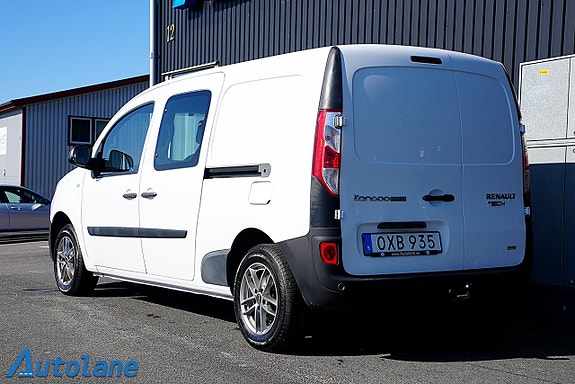 Renault Kangoo Express 5 of 19