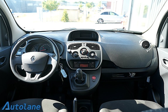 Renault Kangoo Express 11 of 19