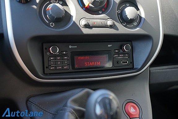 Renault Kangoo Express 18 of 19