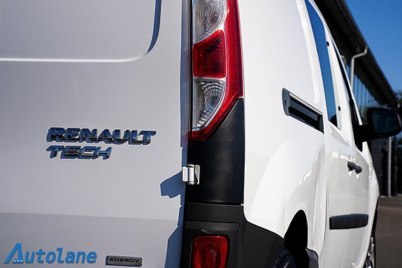 Renault Kangoo Express 6 of 19