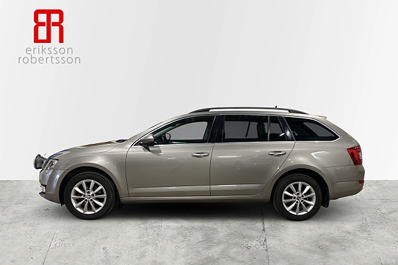 Skoda Octavia 2 of 6