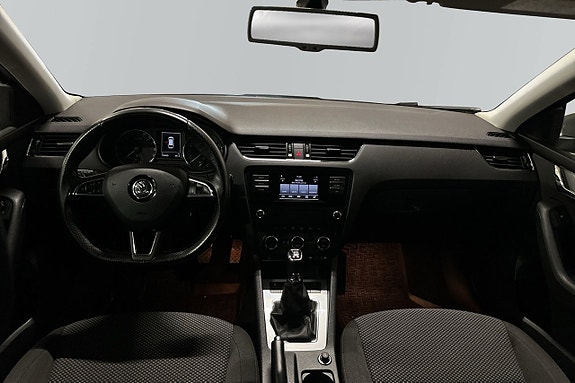 Skoda Octavia 4 of 6